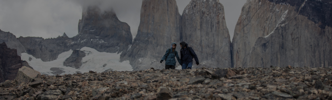 Circuitos de Trekking Torres del Paine