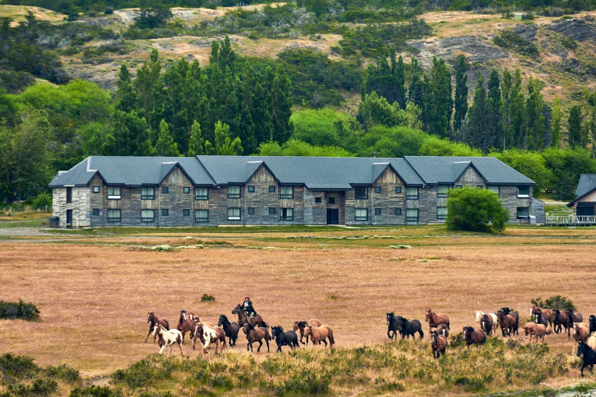 Hotel Las Torres