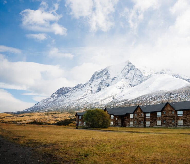 Hotel Las Torres -  Conde Nast