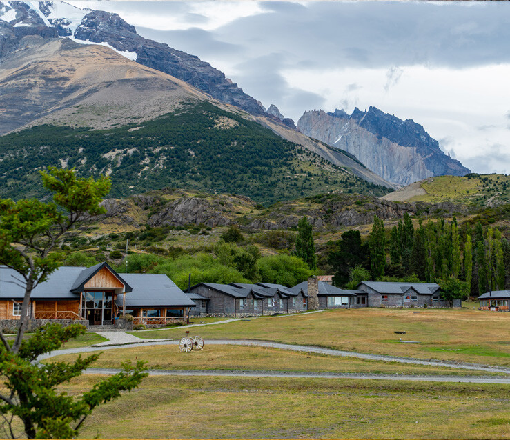 Hotel Las Torres