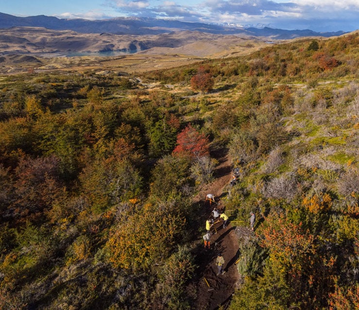 Patagonia - Forbes