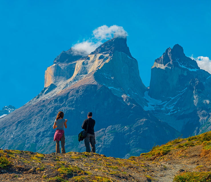 Smart Travel - Patagonia Hotels