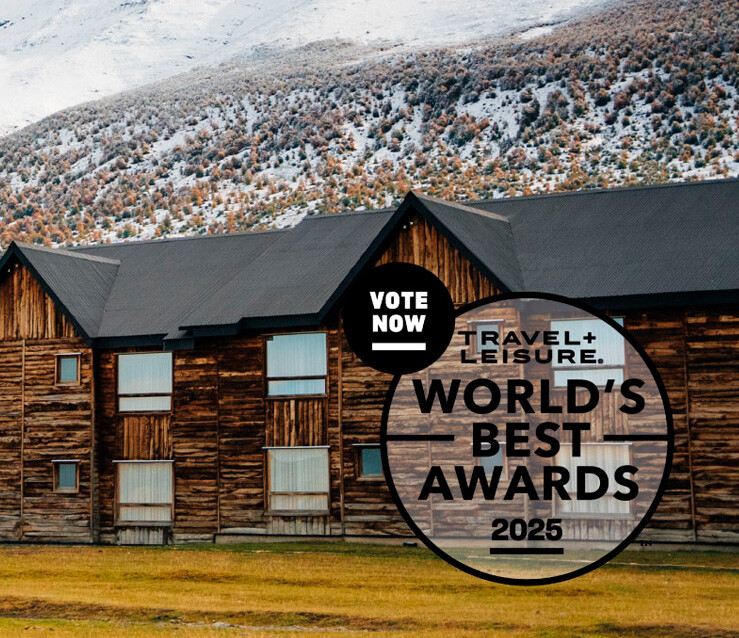 ravel + Leisure World’s Best Awards 2025. Hotel Las Torres _latest news ravel + Leisure World’s Best Awards 2025. Hotel Las Torres _latest news